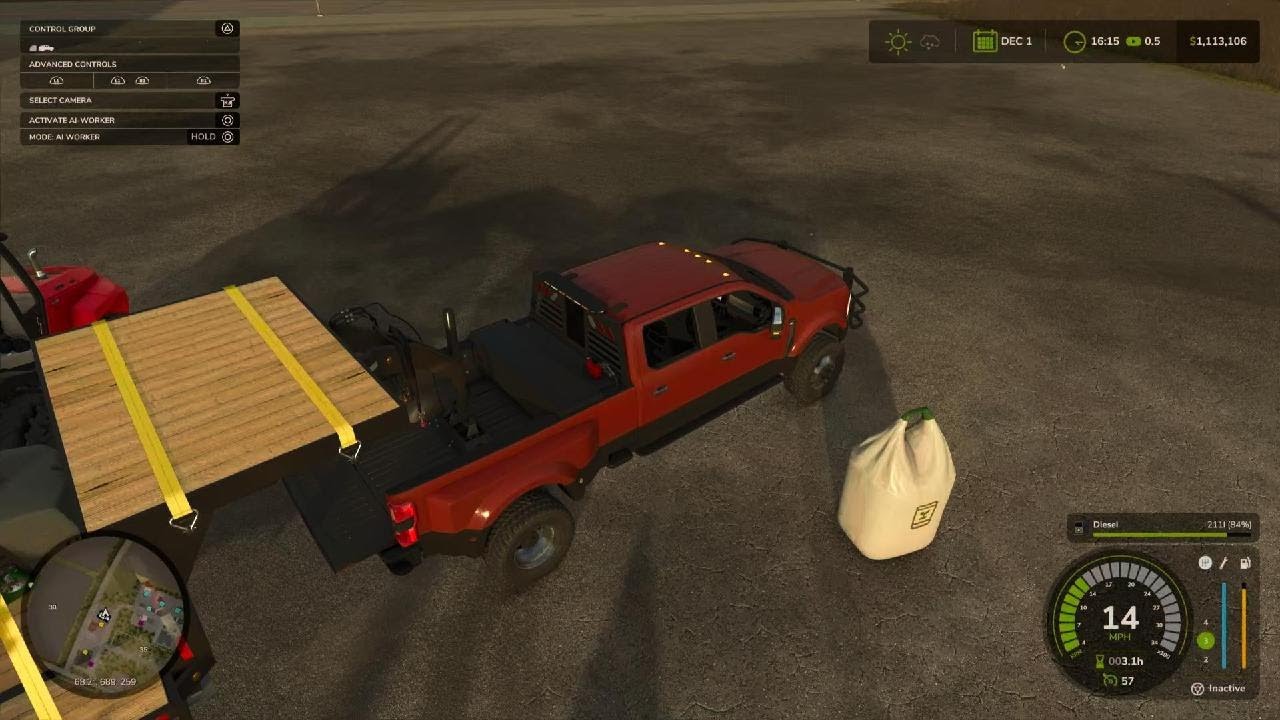 Farming Simulator 25