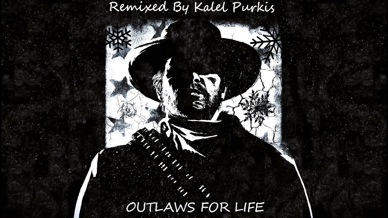 Red Dead Redemption 2 Remix - (Who The Hell Is Leviticus Cornwall?)
