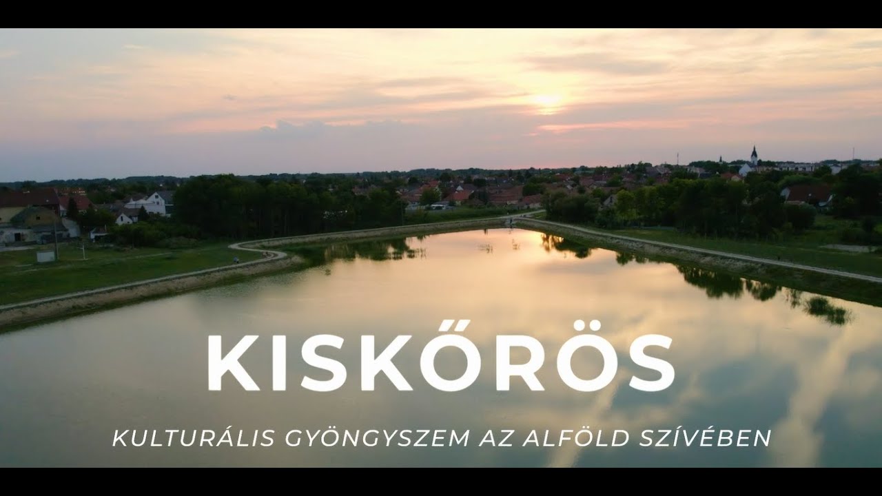Kiskőrös - Kulturális gyöngyszem az Alföld szívében