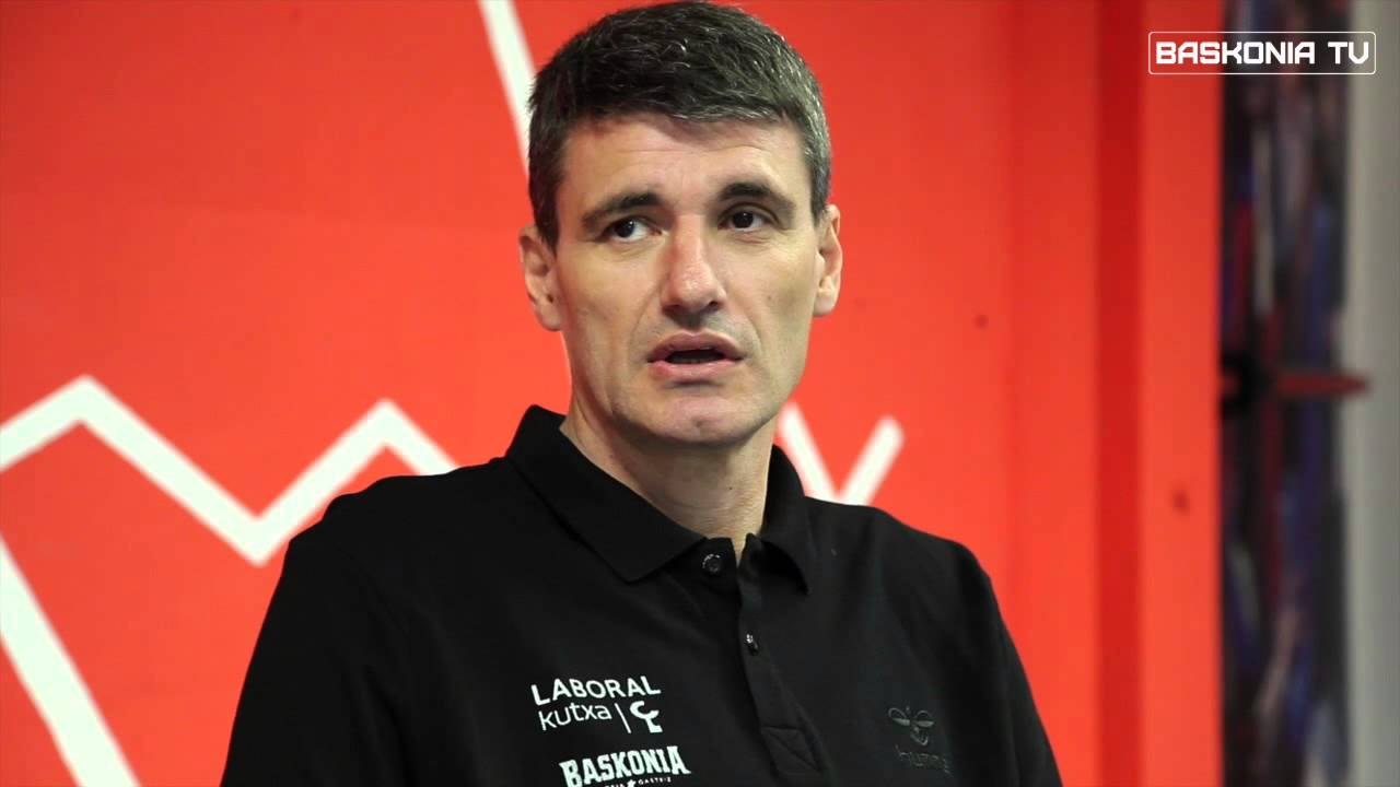 Entrevista Velimir Perasovic