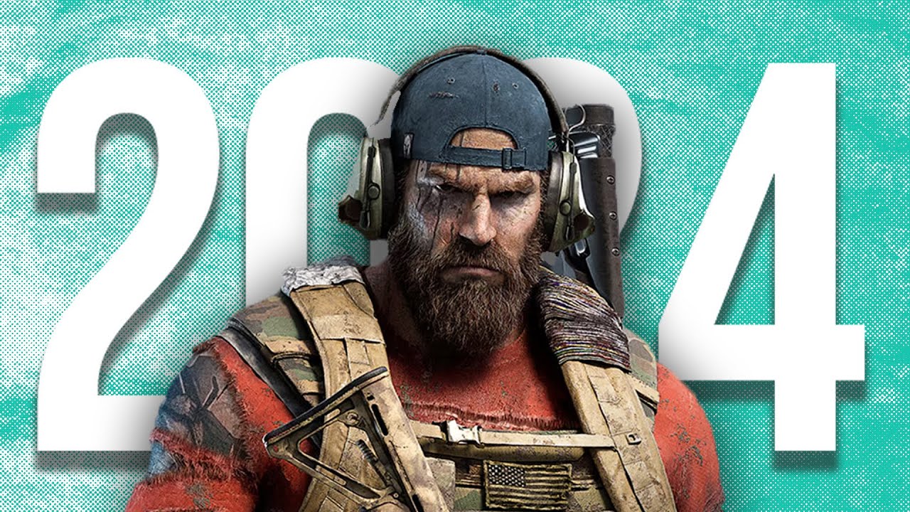Ghost Recon Breakpoint Una joya en 2024