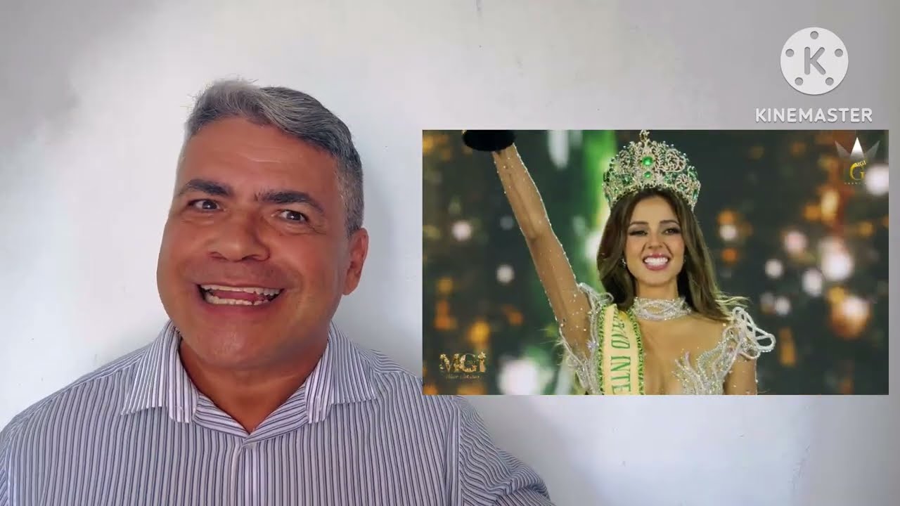 Miss Grand 223: Peru mereceu vencer?