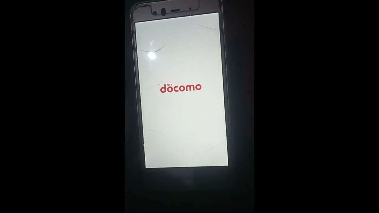como fazer hard reset no (DOCOMO arrows f-04k)
