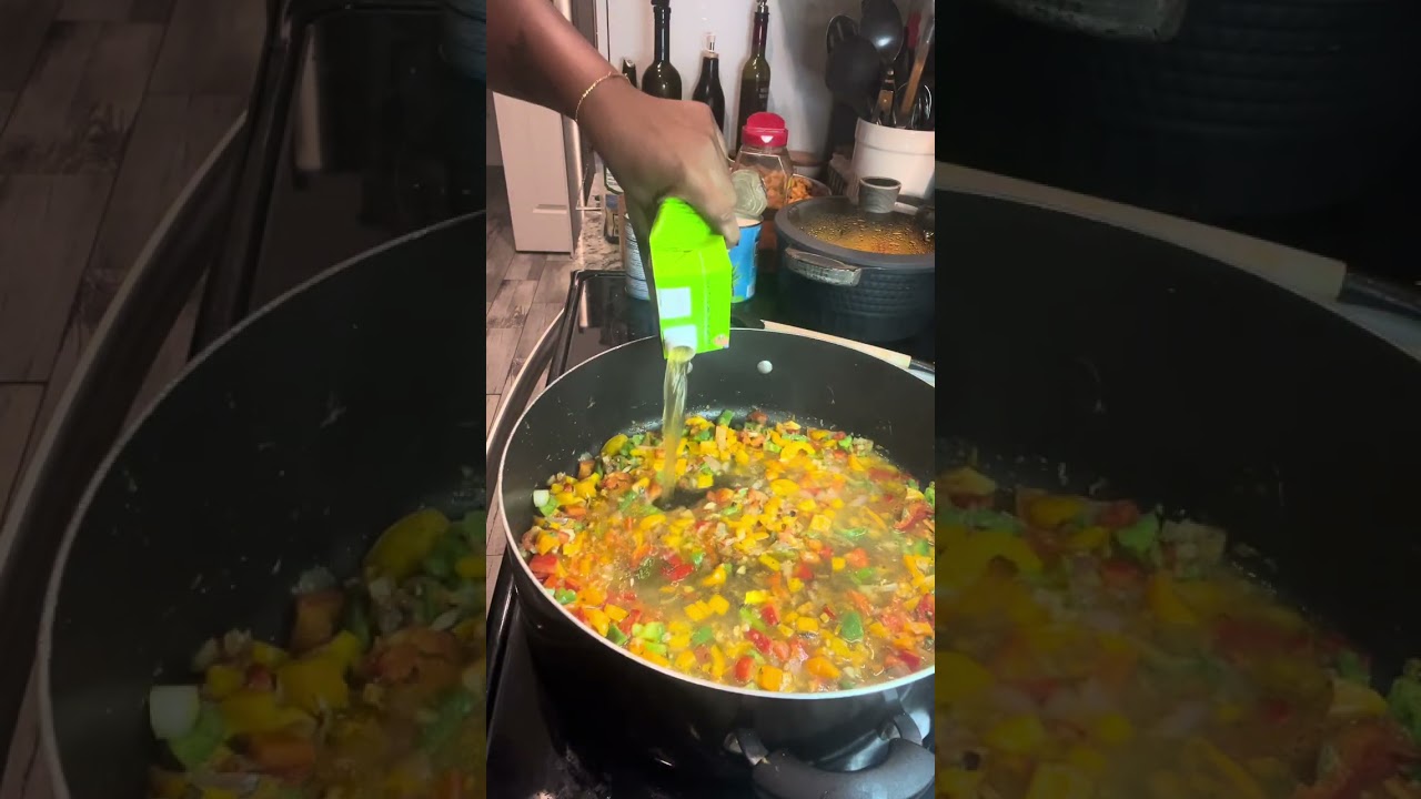 Cajun Coconut Shrimp