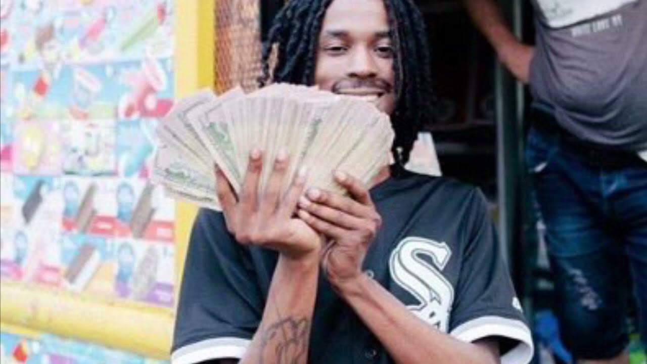 [FREE] Baby Smoove x Rocaine Type Beat “Money Team $”