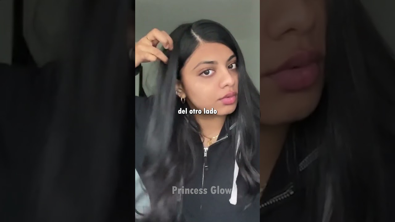 💇&zwj;♀️ Los Mejores Peinados para Frentes Grandes F&aacute;ciles y Lindos! ✨