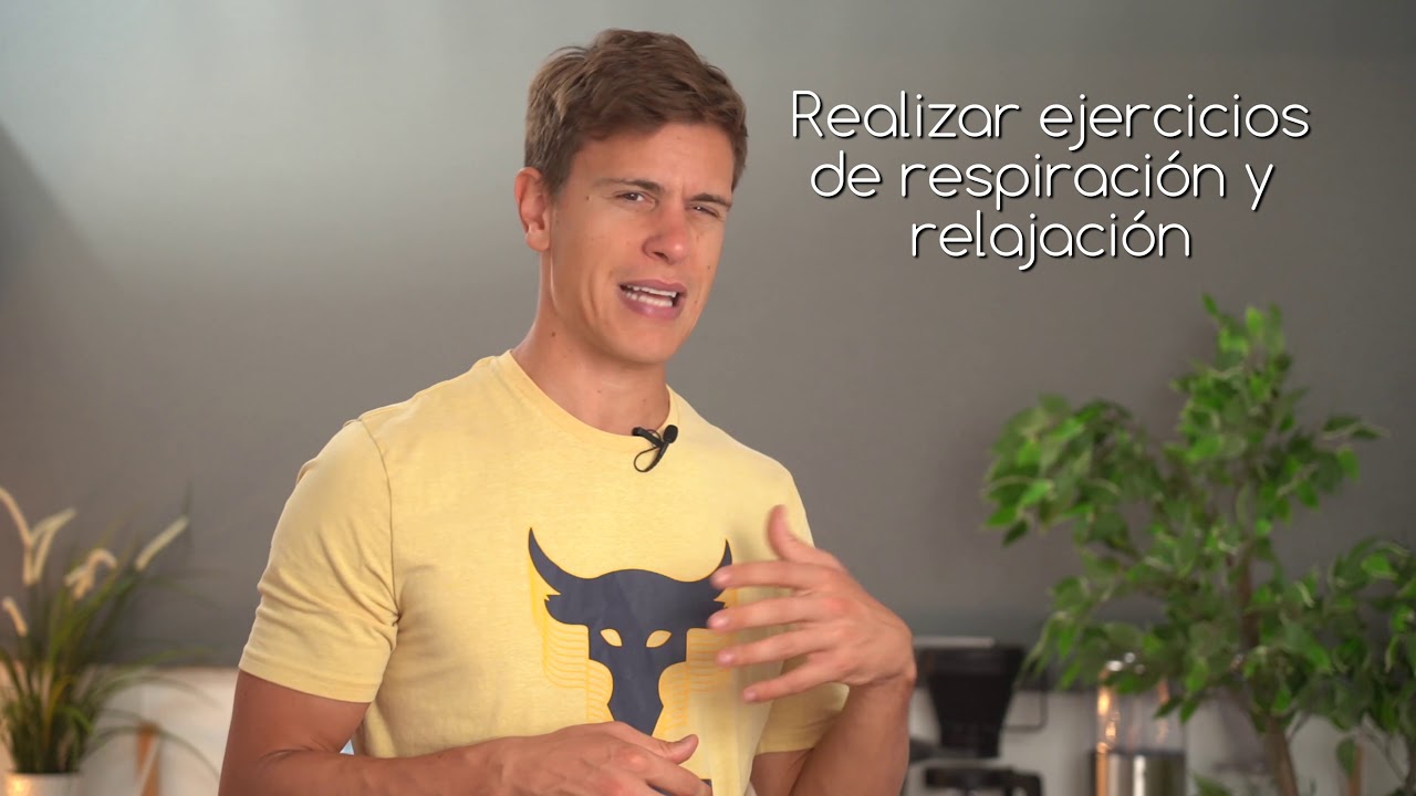 10 consejos para dormir mejor