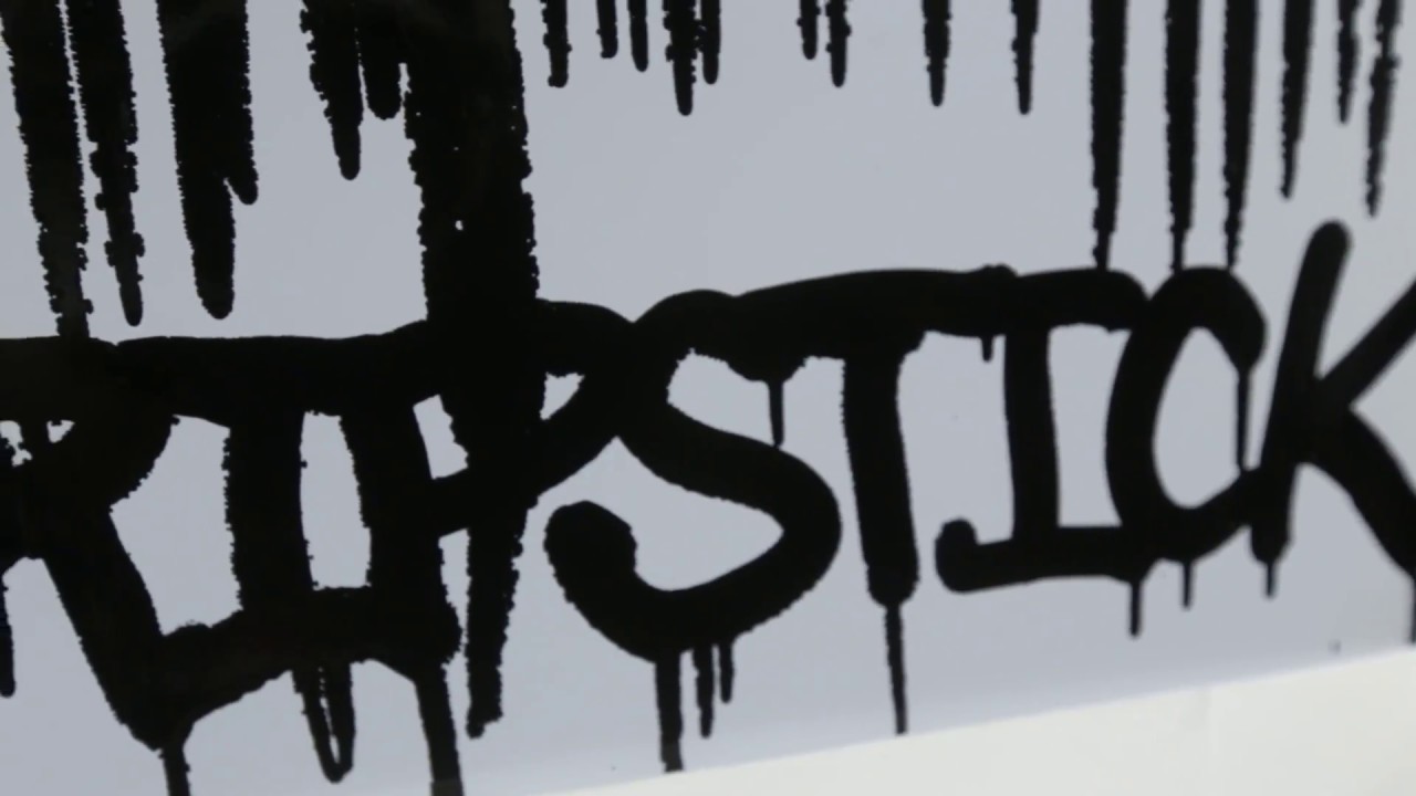 Пустые маркеры сквизеры Molotow Dripstick| Graffitimarket.ru
