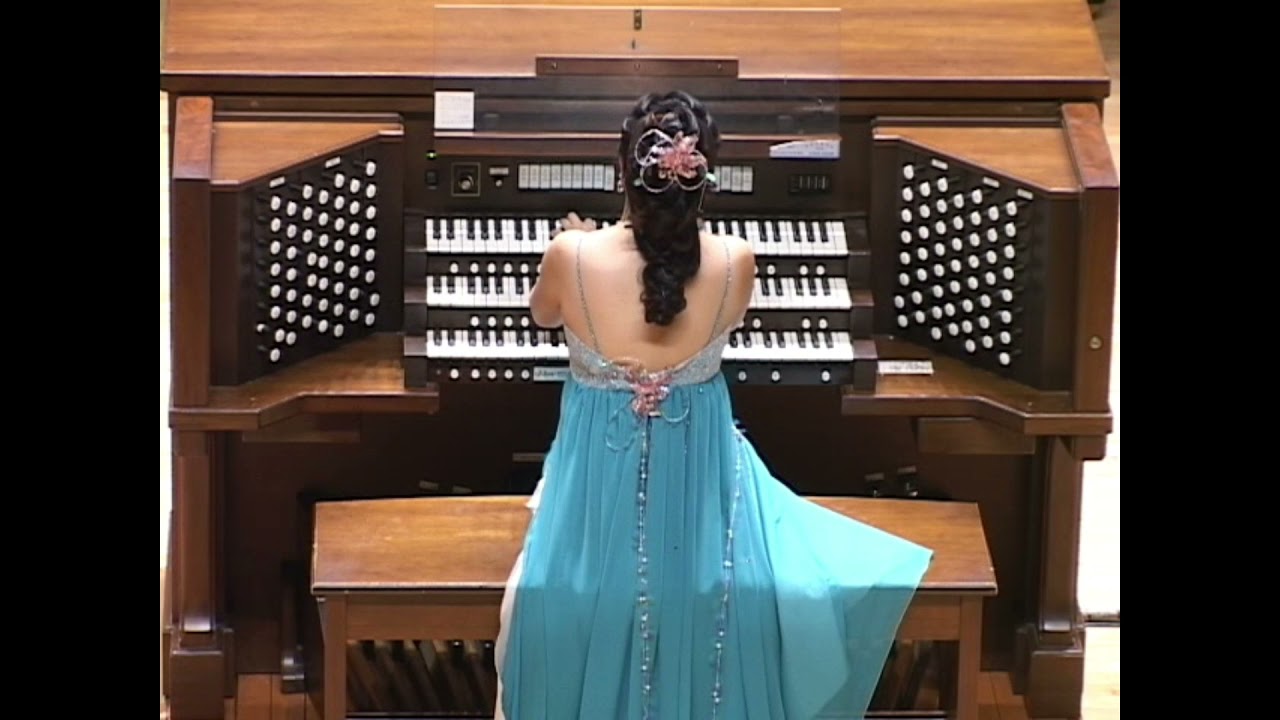 Choralfantasie, 