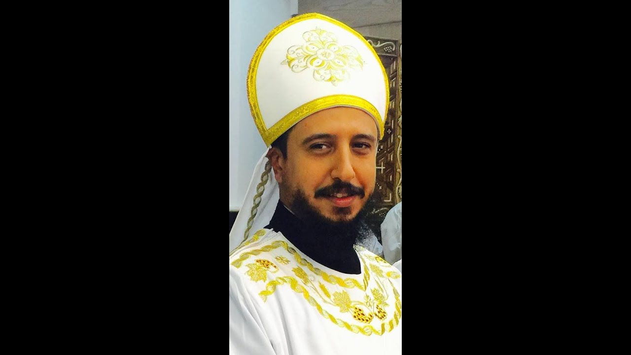 استحالة تحريف الكتاب المقدس للقمص تادرس انطون