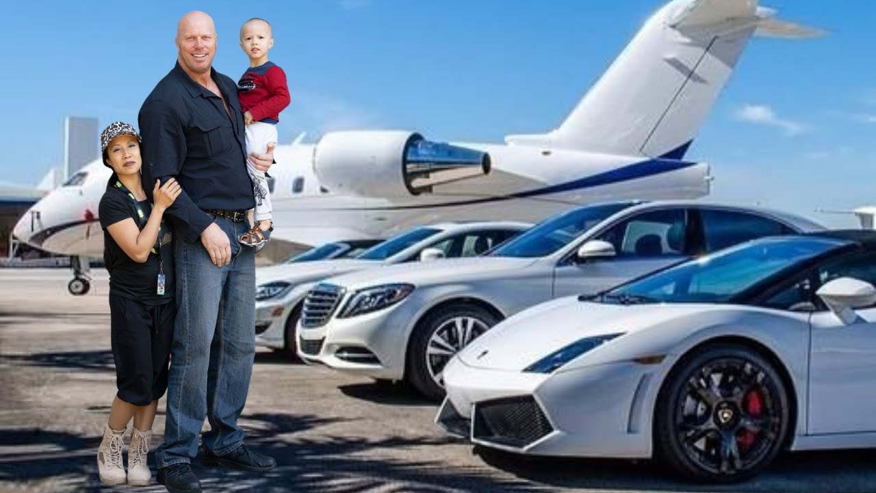 ✅ Nathan Jones Lifestyle 2021 ★ Biography & Net Worth ★