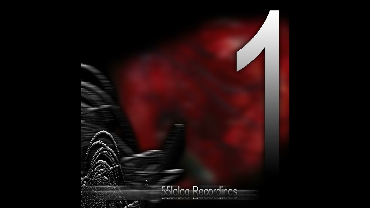 55lolog Selects (Spring2025) Issue #1