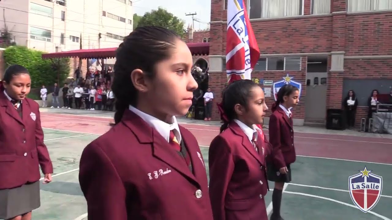 CLAUSURA DEPORTIVA LA SALLE PRIMARIA BOULEVARES 2023