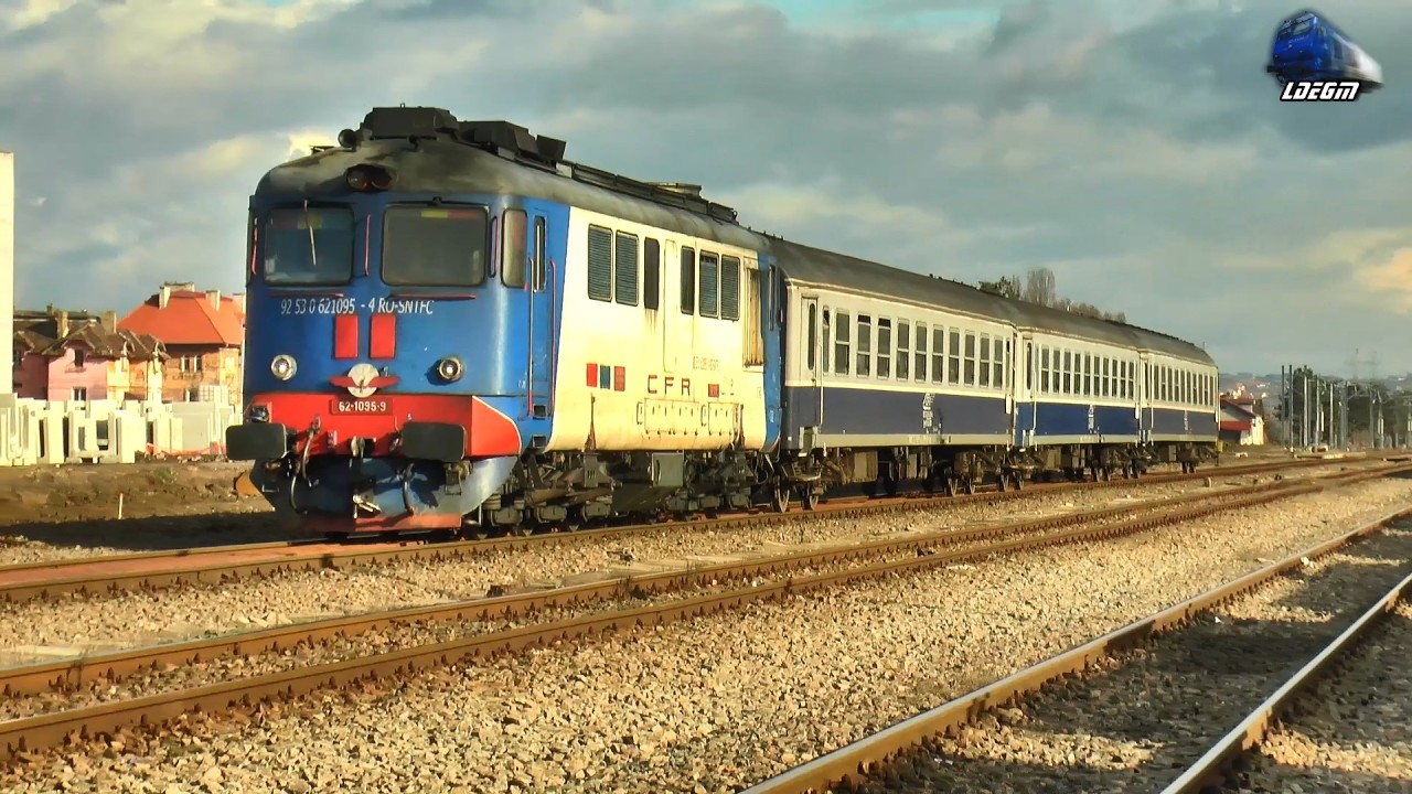 Trenuri & Activitate Feroviară în Gara Episcopia Bihor - 24 Februarie 2026