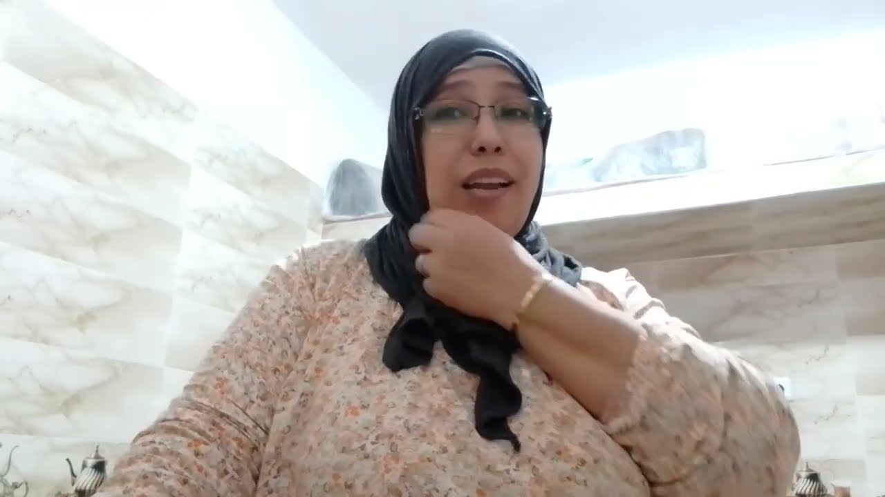 😱عاجل اخبار هذه عليك الطرح 💔😥عينيك والله الا جات عليك انتما سبب الخزان النبته دخلي سمعي جوابك
