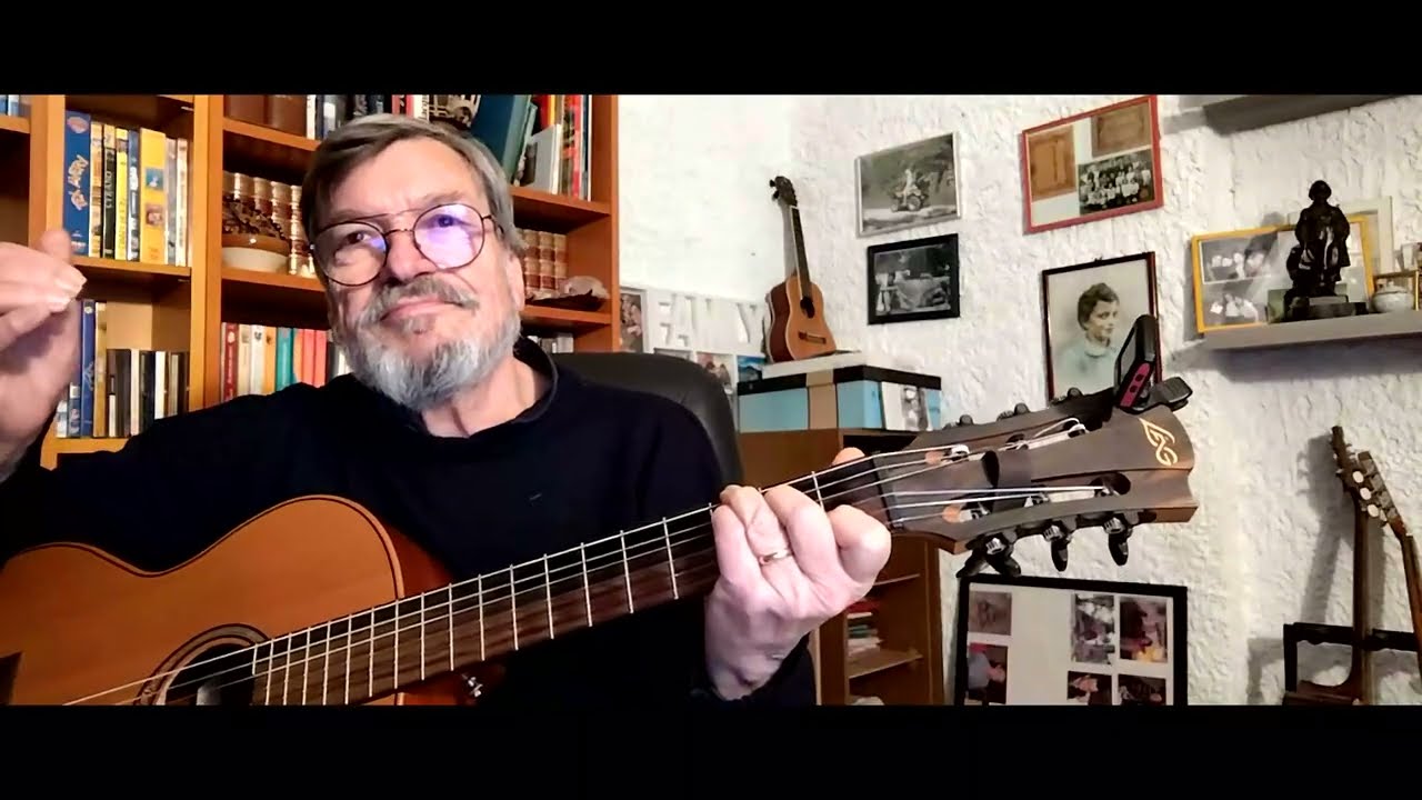 Les trois mandarins - Paul MISRAKI / Ray VENTURA