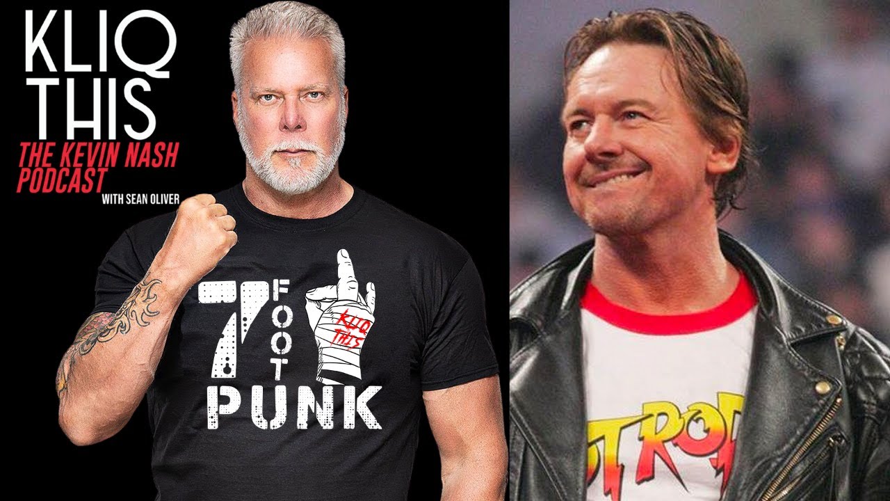 Kevin Nash on his backstage altercation with Roddy Piper