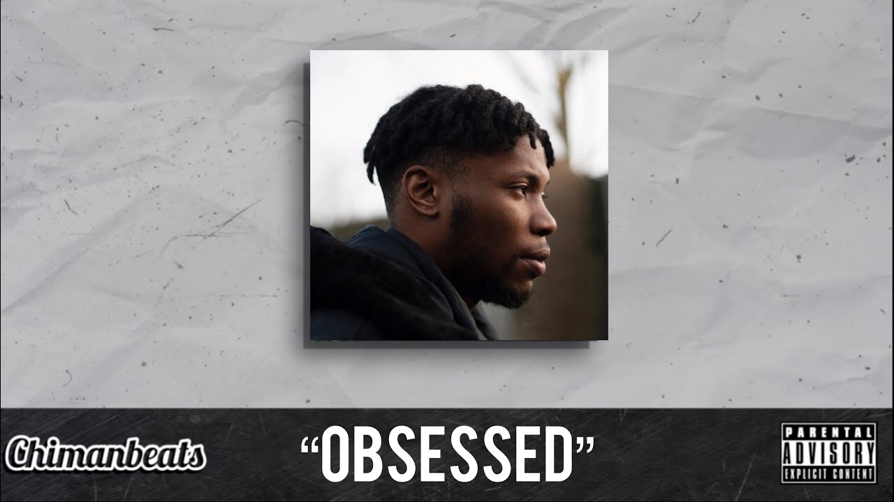 Sevn Alias X Mocromaniac Type Beat | NL Hiphop Type Beat (prod.CHIMAN) | 