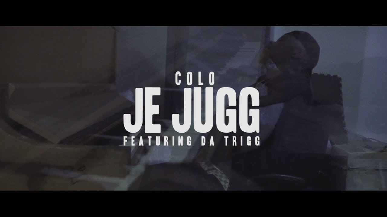 Colo ft. Da Trigg - Je Jugg (music video by Kevin Shayne)