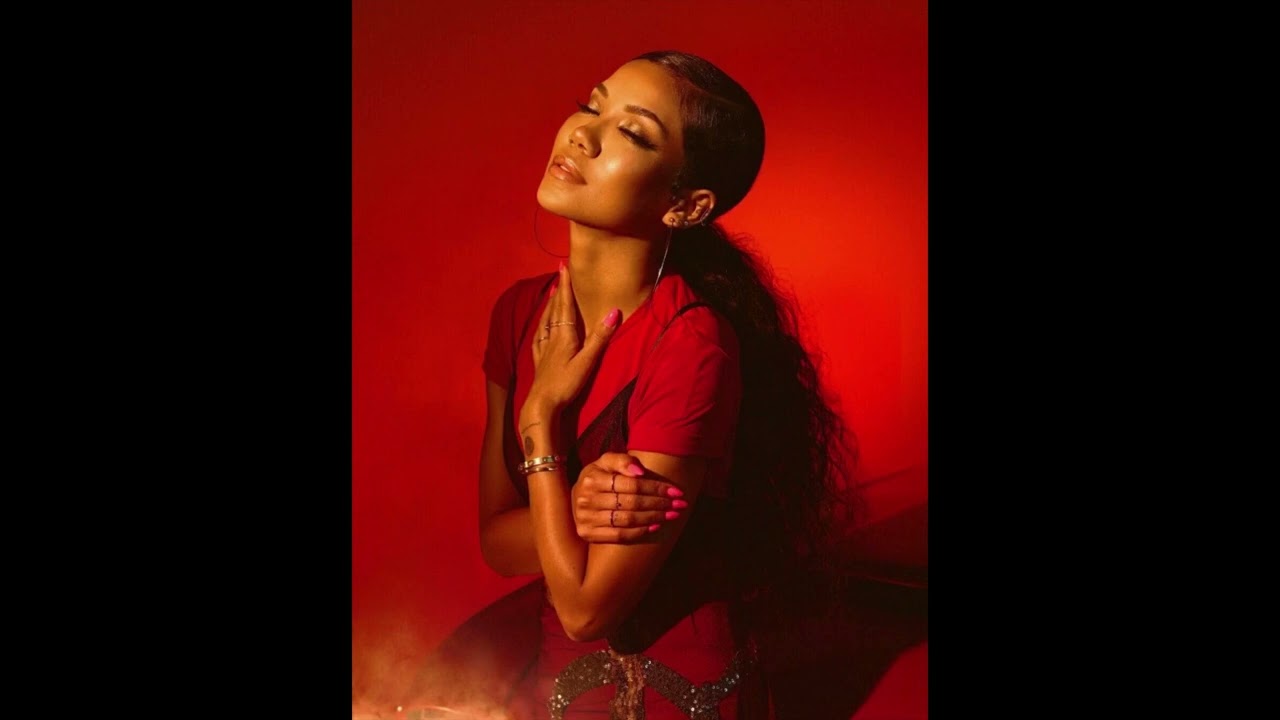 (FREE) Jhene Aiko Type Beat