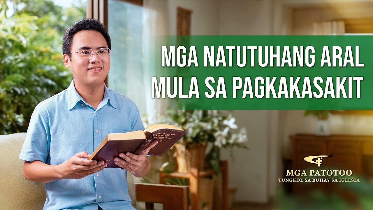 Tagalog Testimony Video | 