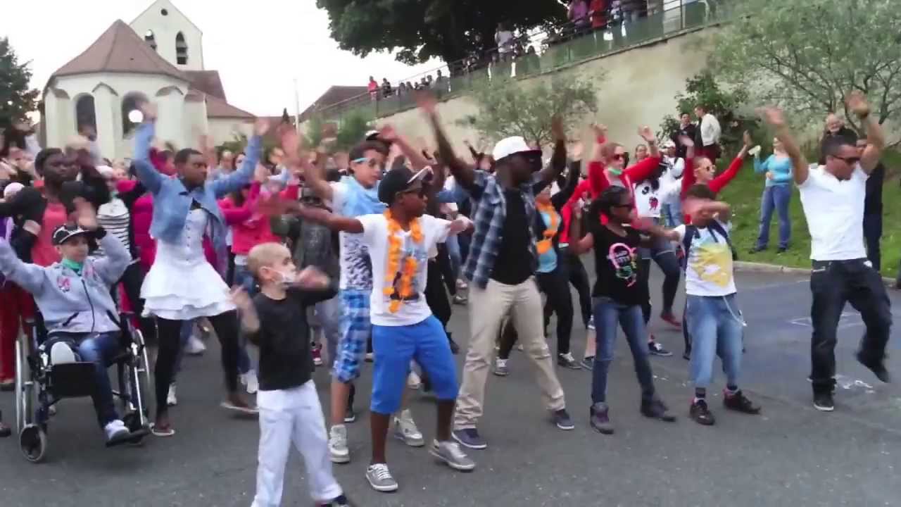 Flash Mob HEM
