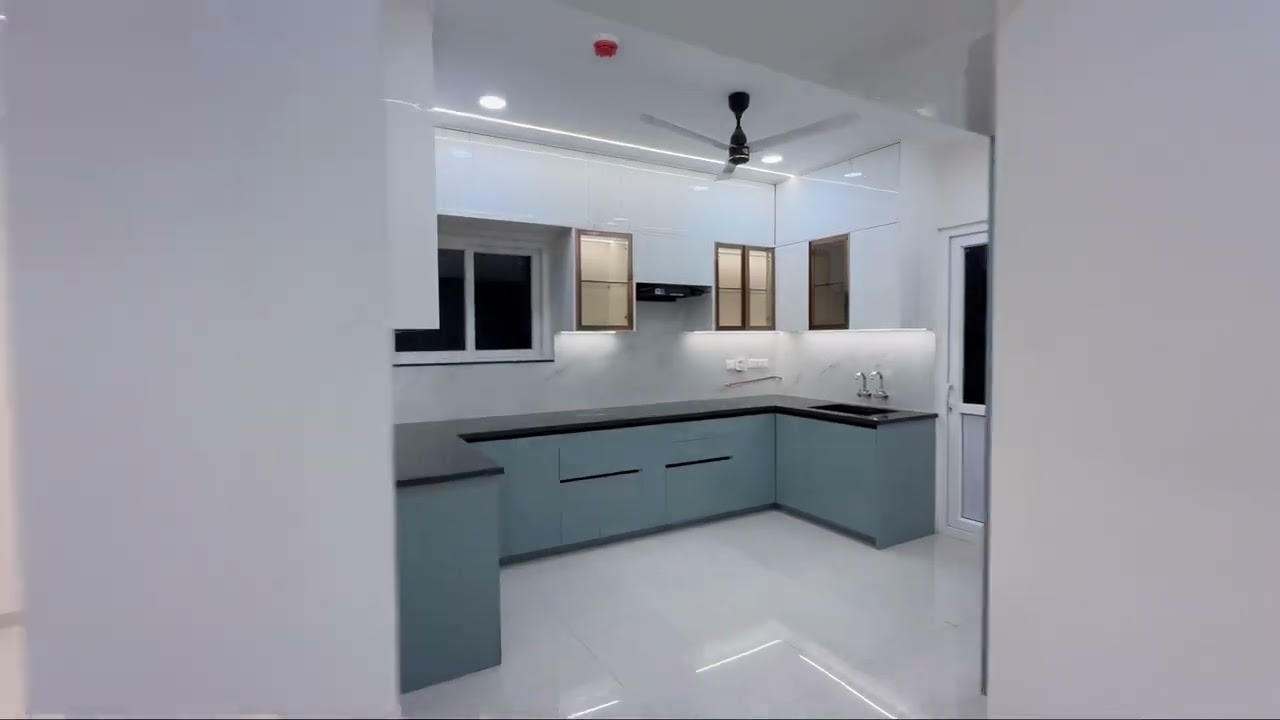 Rajapushpa Provincia | Narsingi | 3BHK | Hyderabad |