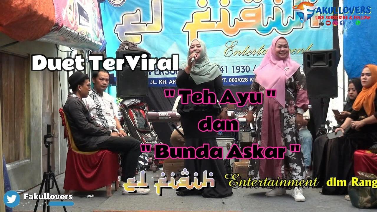 FAKULLOVERS C131 | DUET TERVIRAL RACUN ASMARA