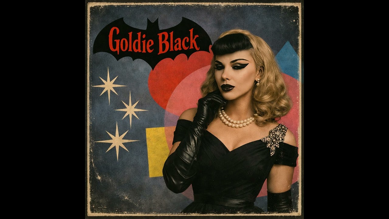 Heartbreak - 60s Retro Emotional Love Song Ballad