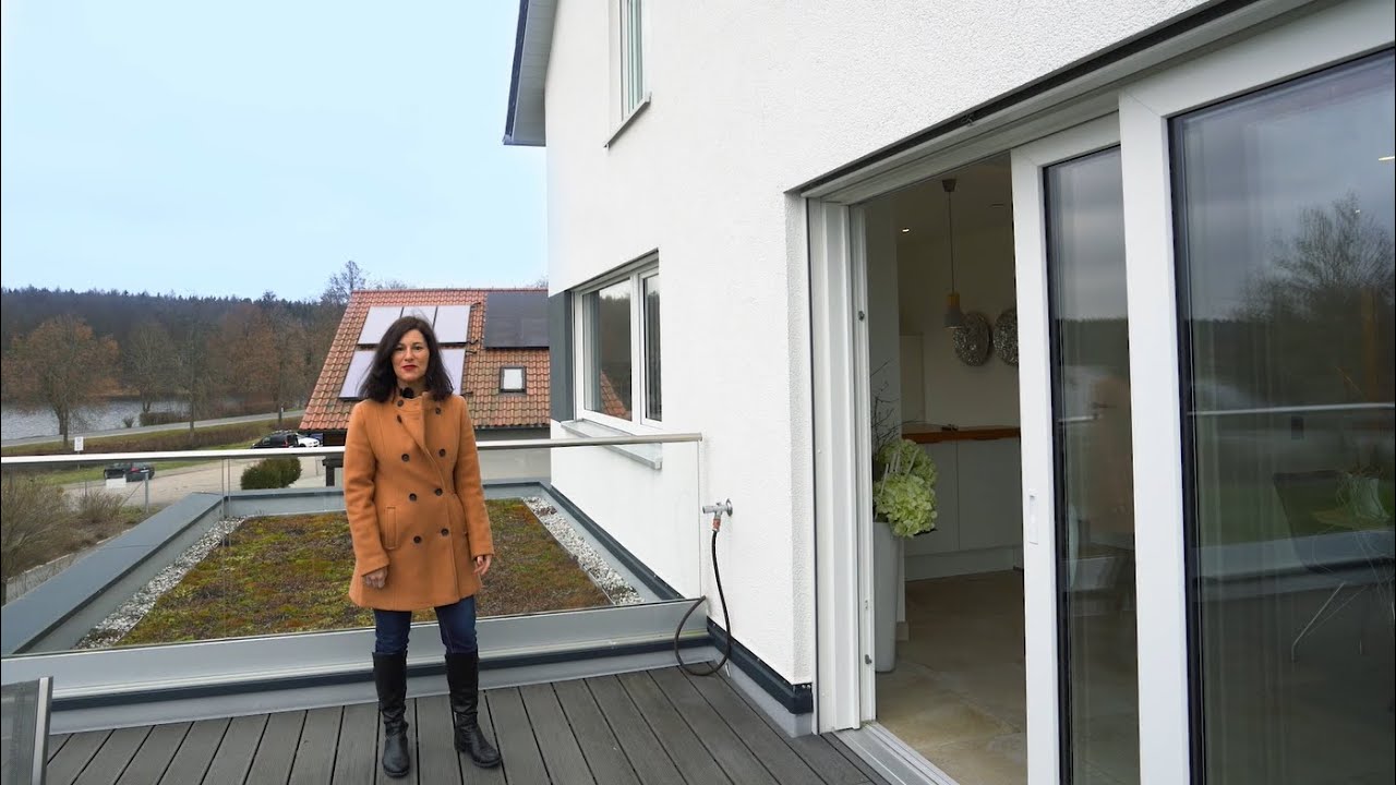Planen.Bauen.Wohnen. - Terrasse