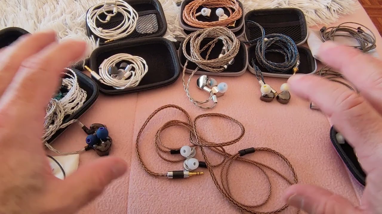 Tanchjim Olá - Close....but is it Enough!!