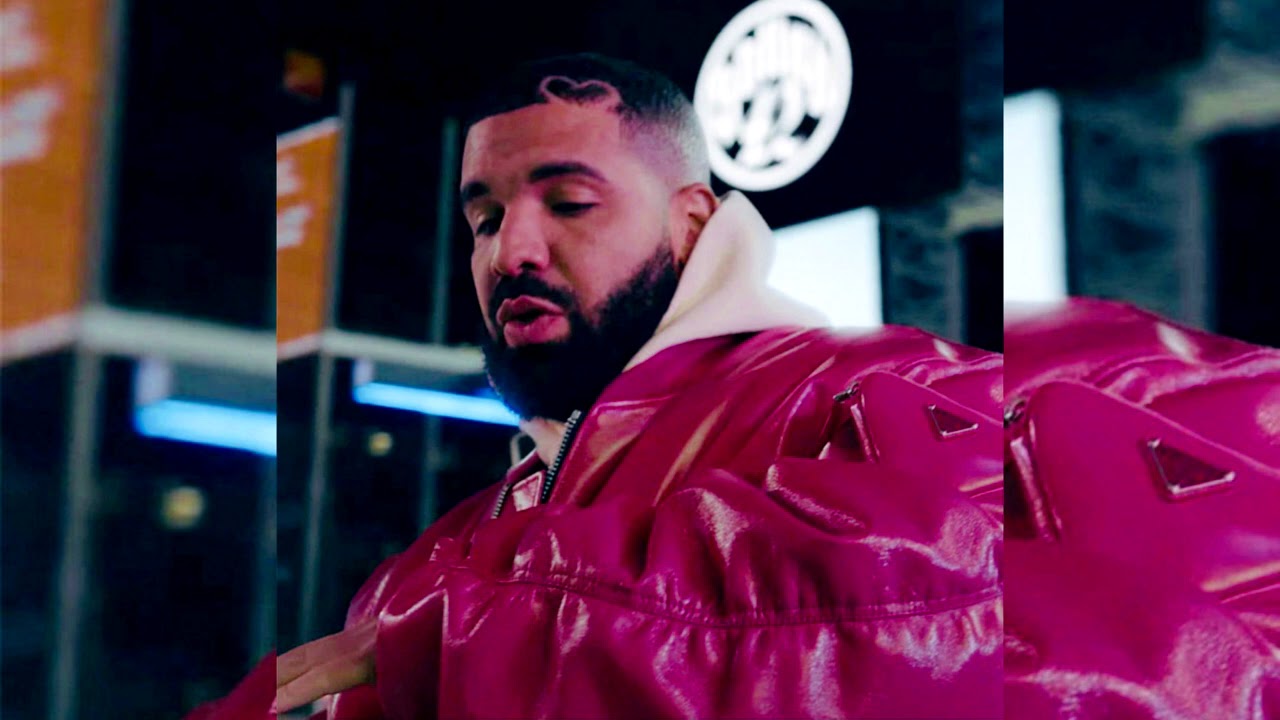 (FREE) Drake Type Beat - 