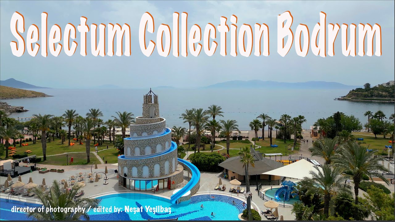 Selectum Collection Bodrum