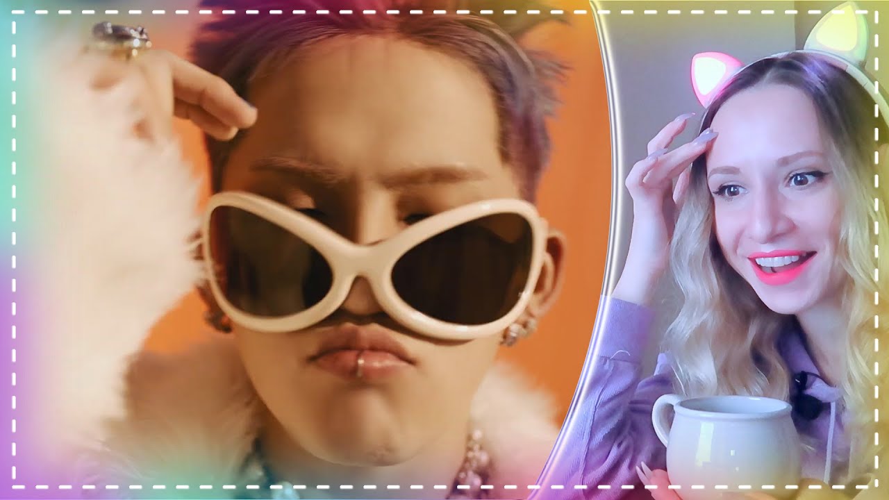 [MV] TREASURE - VolKno, KIM JONGHYEON - Lights, NATURE - LIMBO!, ALAMAT - Aswang РЕАКЦИЯ | ARI RANG