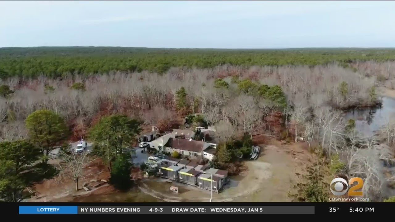 Long Island Wildlife Advocates Want Hunting Access Rescinded From Area Near Hospital