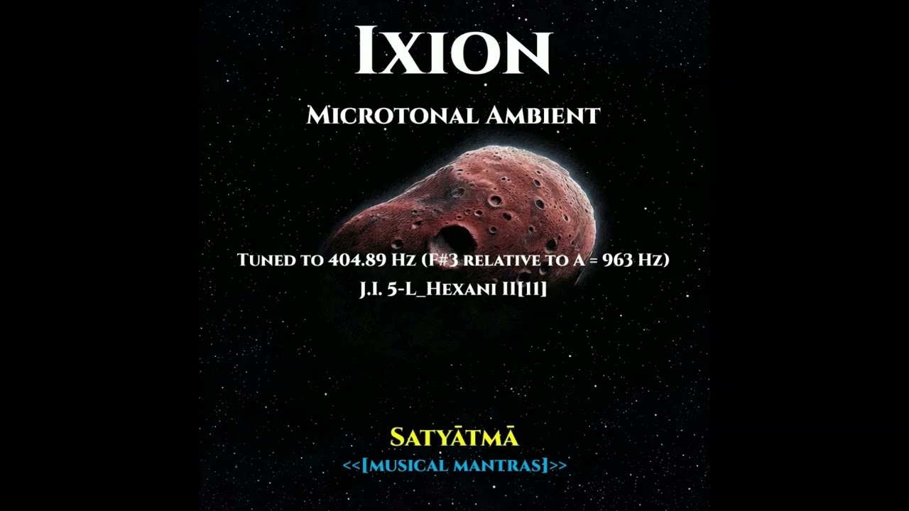 Ixion II
