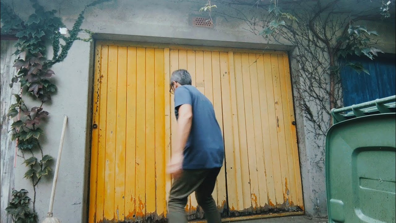 Capítulo 2: DESTRUYENDO MUROS, podando la SELVA y nuevas adquisiciones.