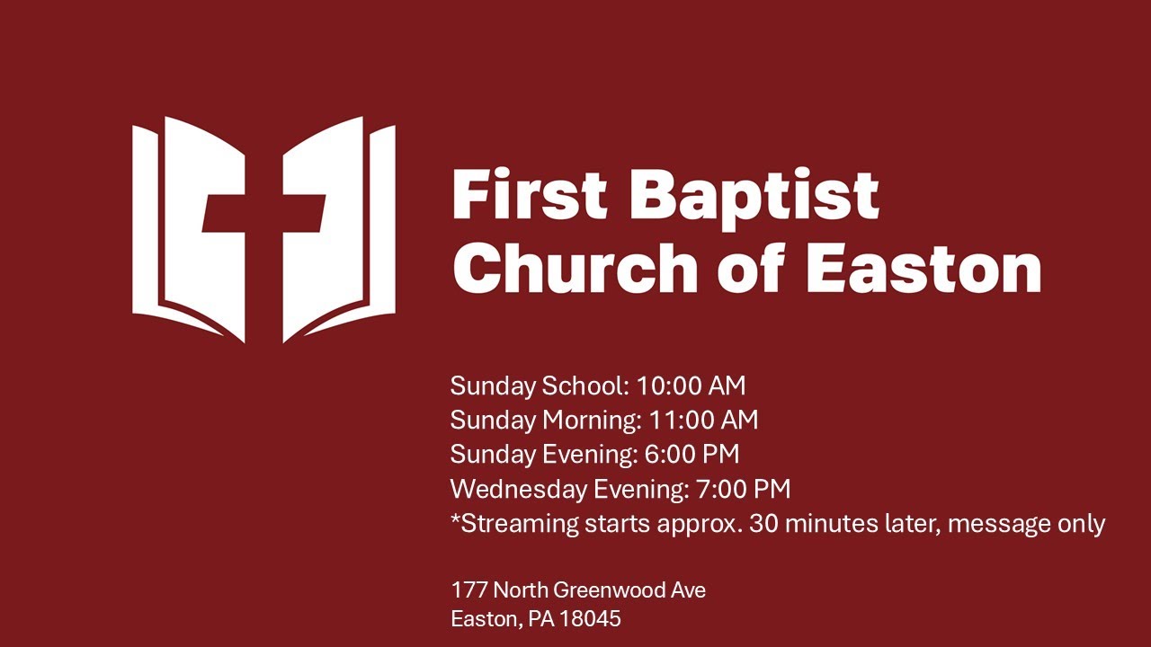 Autonomy of the Local Church