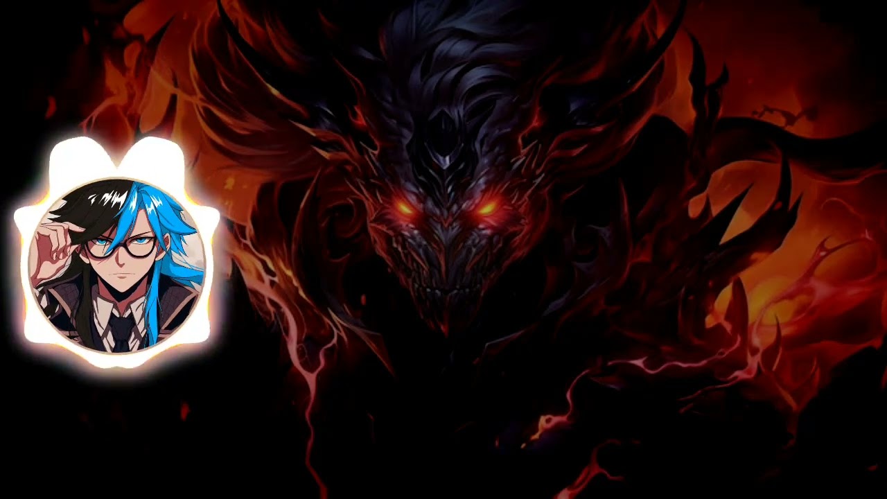 Nightcore City of the Dead Slowed Down