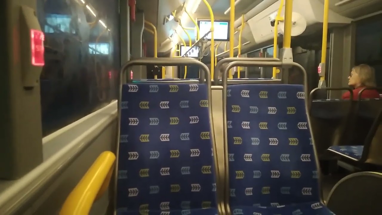 Yutong E12 #014 - KPK Białystok [🚍28]