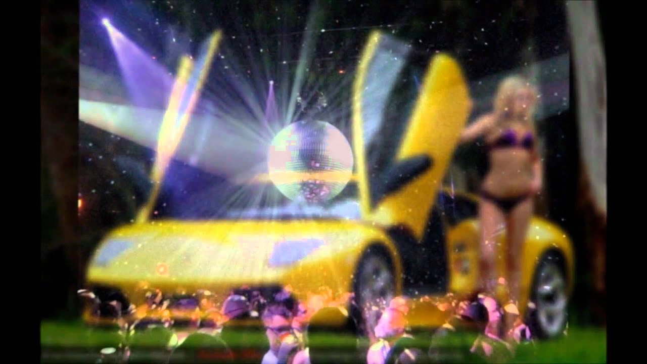 Venoos DeeJay - Dance Tonight (HD)