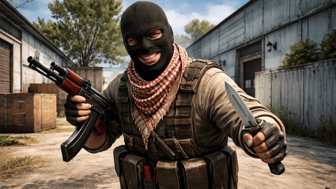 CSS // розізлили Чирика // gameplay