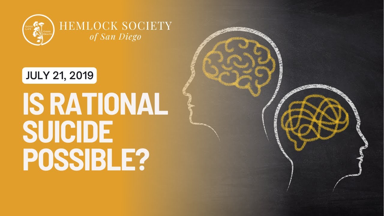 Is Rational Suicide Possible?