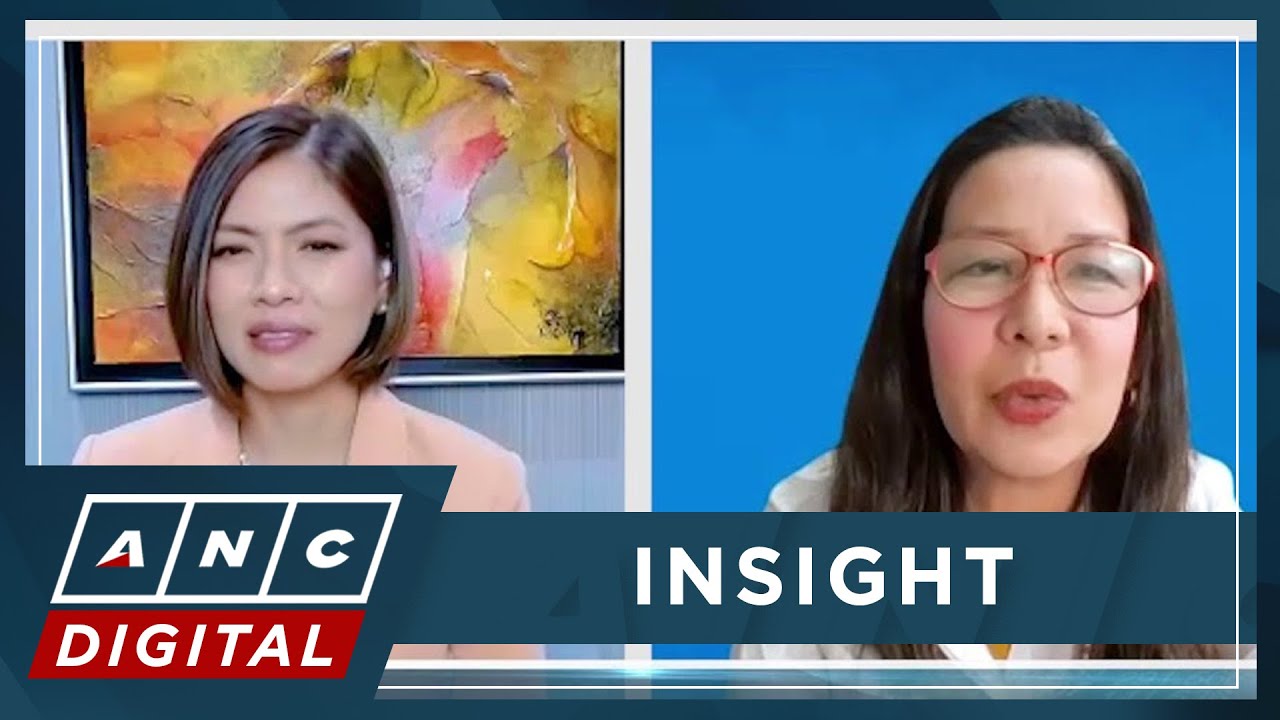 Insight: Cristina Ulang of First Metro Investment Corp. on REITs | ANC