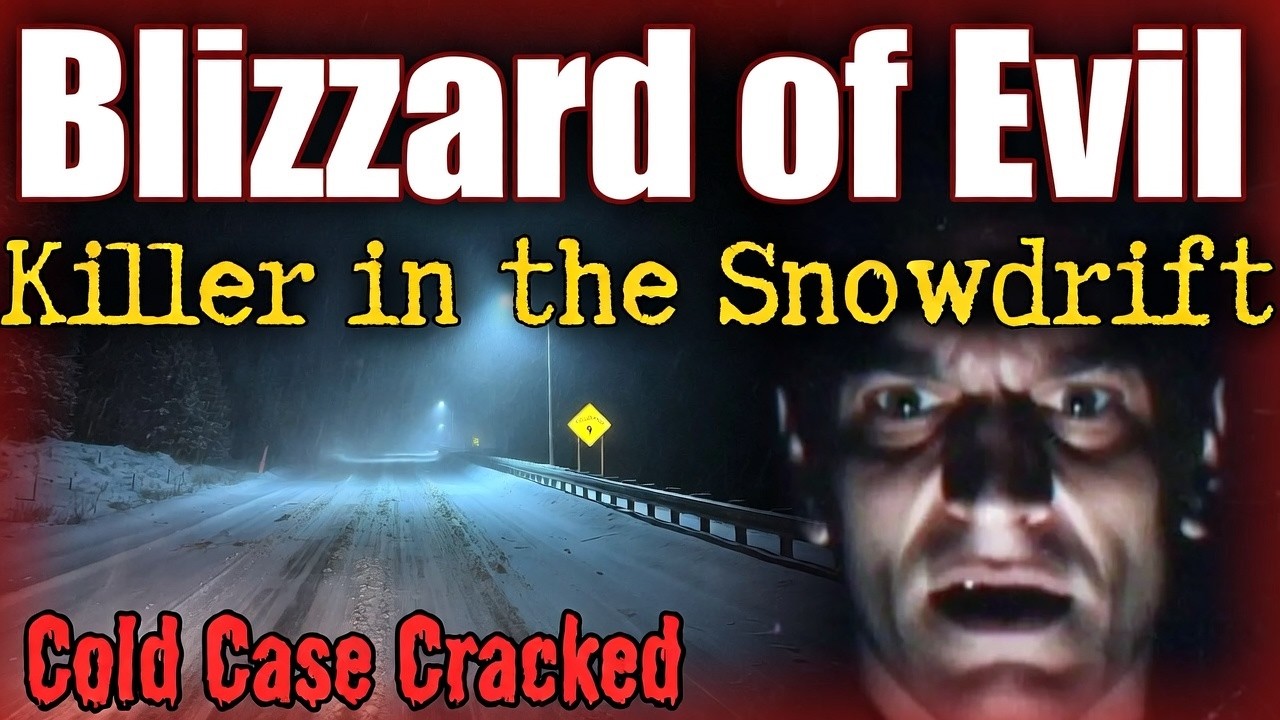 Breckenridge Double Murders: The Killer Rescued from the Blizzard