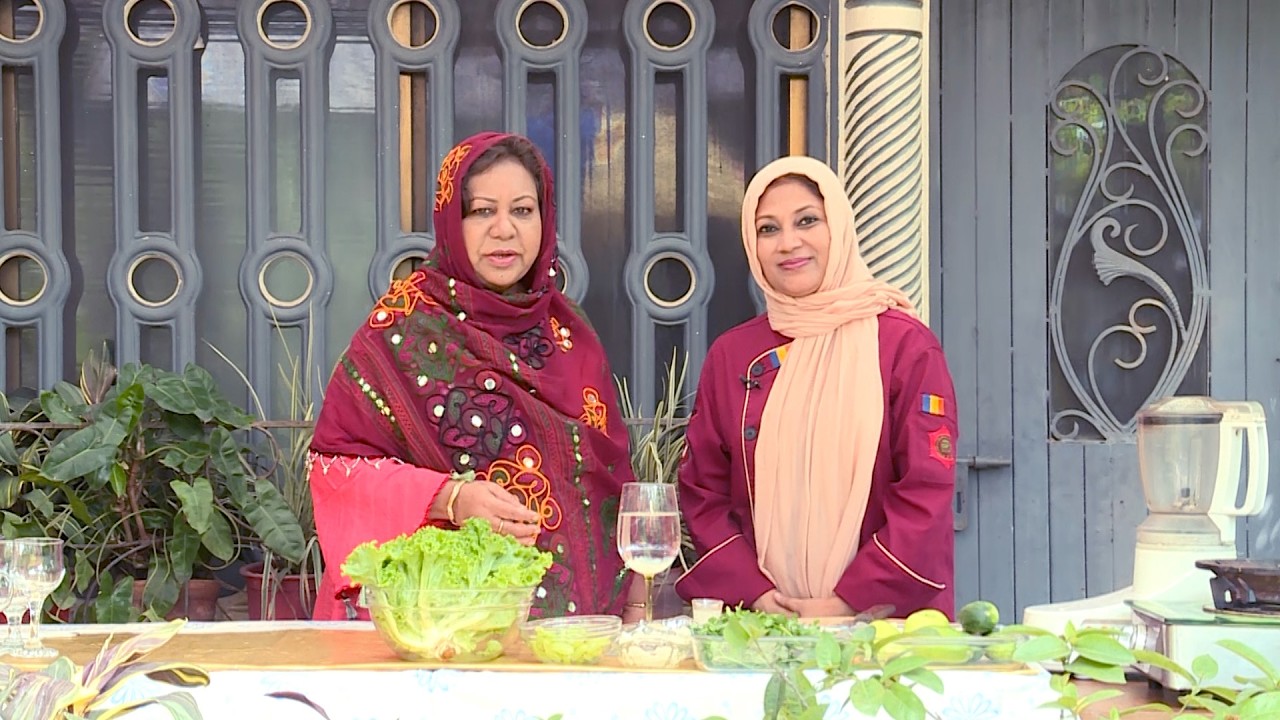 ইফতার প্রতিদিন | পর্ব - ৪ | Iftar Protidin | পবিত্র রমজান মাস উপলক্ষ্যে বিশেষ অনুষ্ঠান | BTV-Ctg.