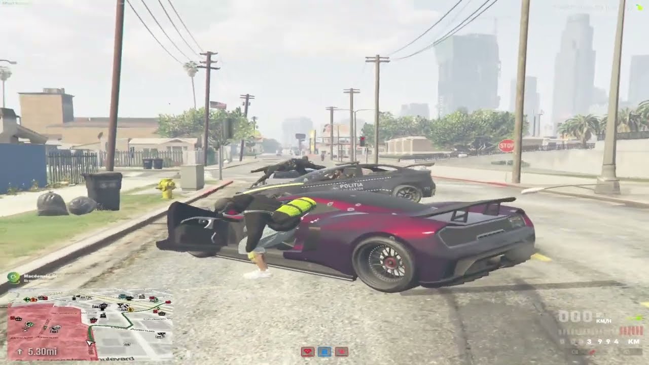 [FPLAYT] RAIU CORLEONE MONTAGE #6