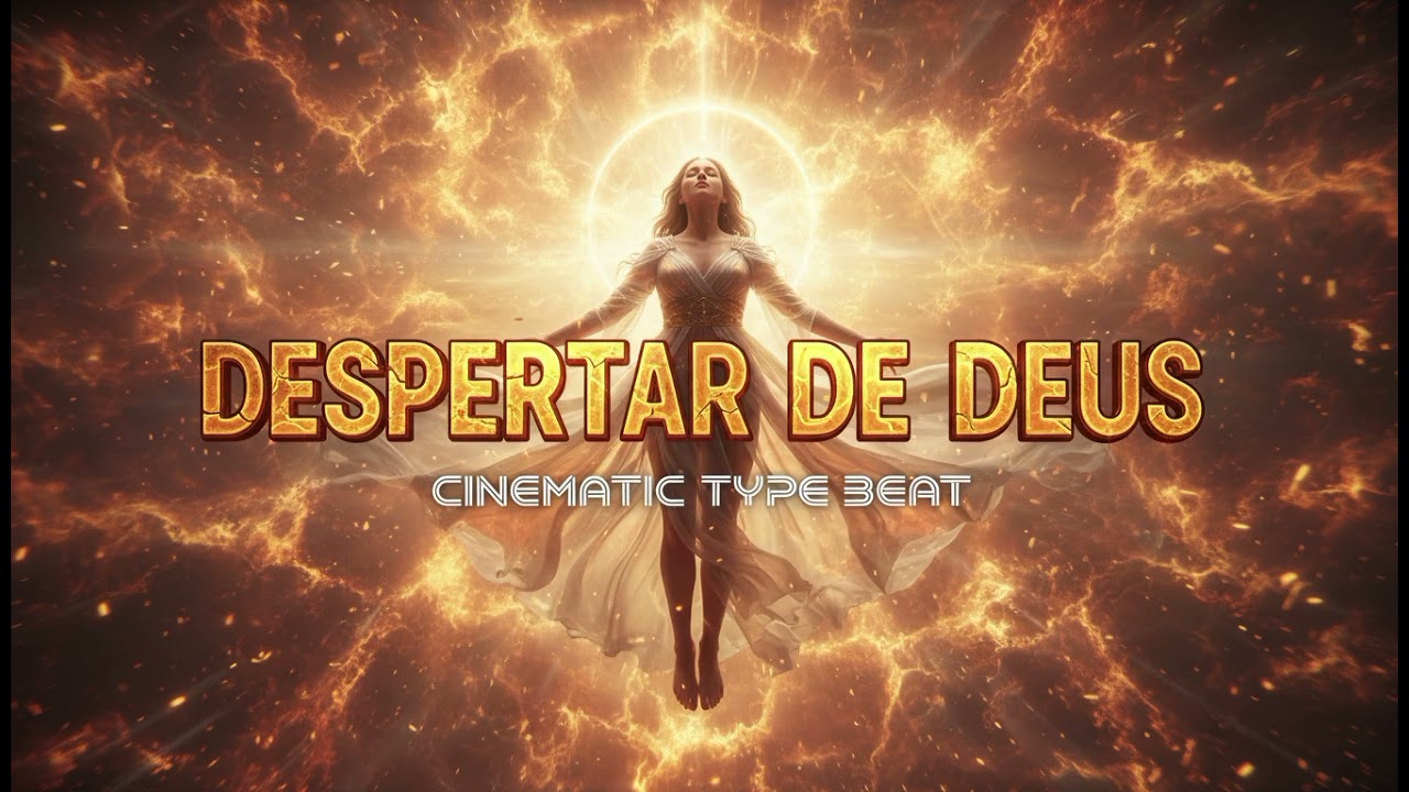 Sara Ferreira O despertar de deus oficial Lays video power music production 