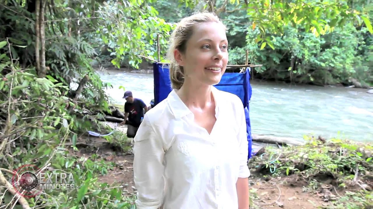 EXTRA MINUTES | 'Jungle Orphans' | Camp Tour