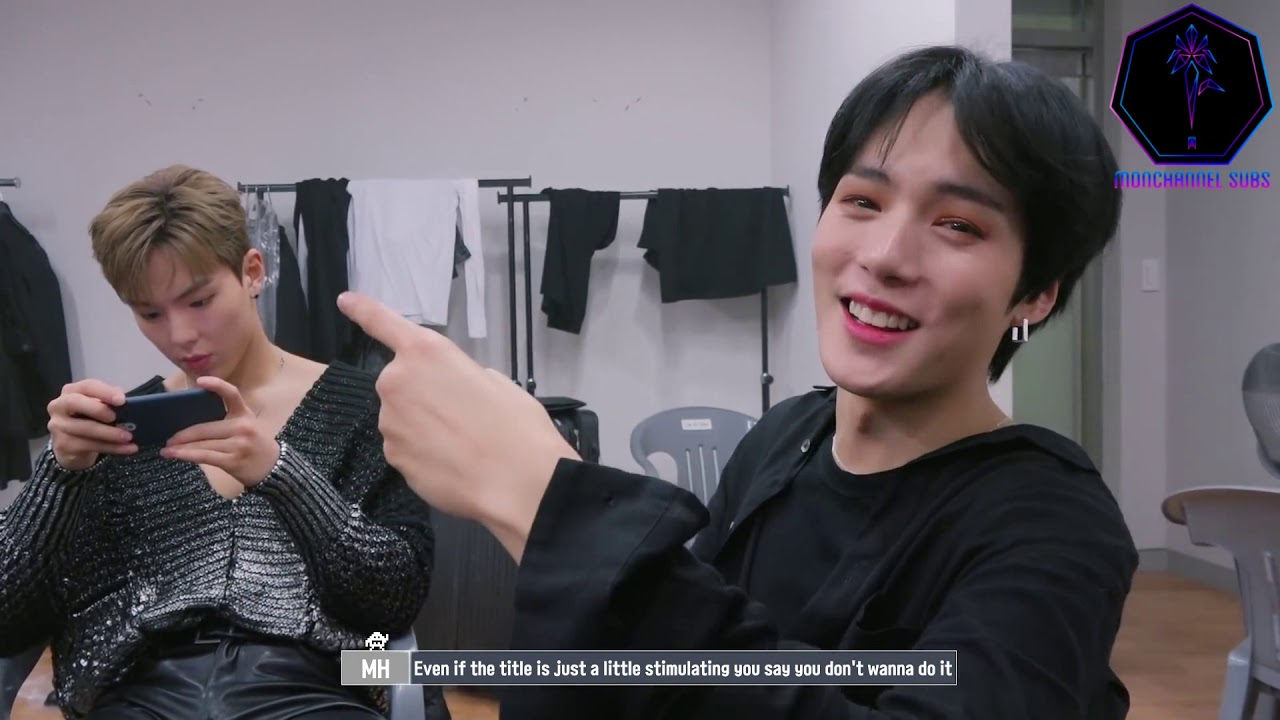 [ENG SUB][MonChannel][B] EP.143 THE FACT MUSIC AWARDS